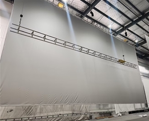 池州电影院金属...